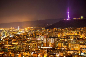 Lisi Hills Hotel, Tbilisi